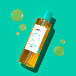 beplain Cicaterol Toner 200ml bottle