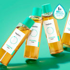 beplain Cicaterol Toner 200ml bottle