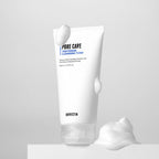 ROVECTIN Pore Care Tightening Cleansing Foam 150ml tube