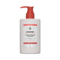 BARBER501 Shaving Booster Smoothie 300ml Collagen Sandalwood pump bottle