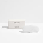 ONE THING Silky Nose Pad 20 pads package and soft nose pad