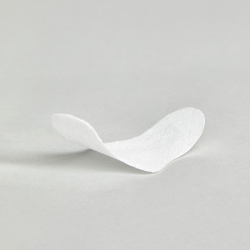 ONE THING Silky Nose Pad 20 pads package and soft nose pad