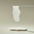 ONE THING Silky Nose Pad 20 pads package and soft nose pad