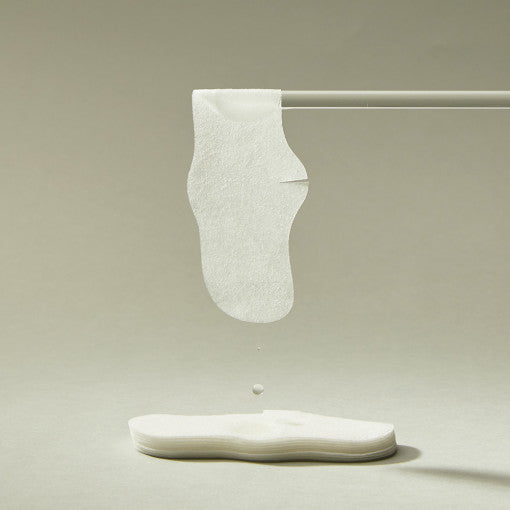 ONE THING Silky Nose Pad 20 pads package and soft nose pad