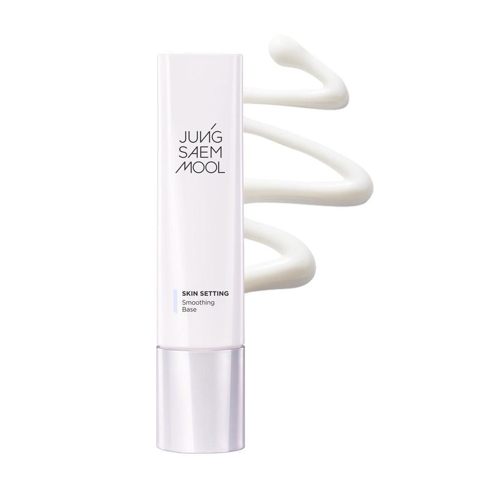 JUNGSAEMMOOL Skin Setting Smoothing Base 40ml product information
