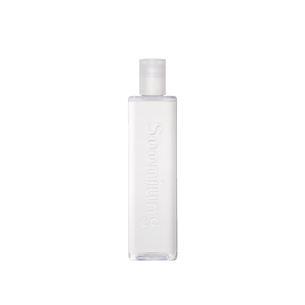 ETUDE SoonJung pH 5.5 Relief Toner 350ml bottle and box