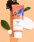 Round Lab Soybean Panthenol Cleanser 150ml tube