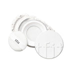 TFIT Translucent Set Finishing Powder 7g loose powder with puff and sifter