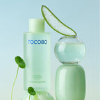 TOCOBO CICA Calming Aqua Toner 200ml