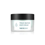 [THANK YOU FARMER] True Water Deep Cream 50ml