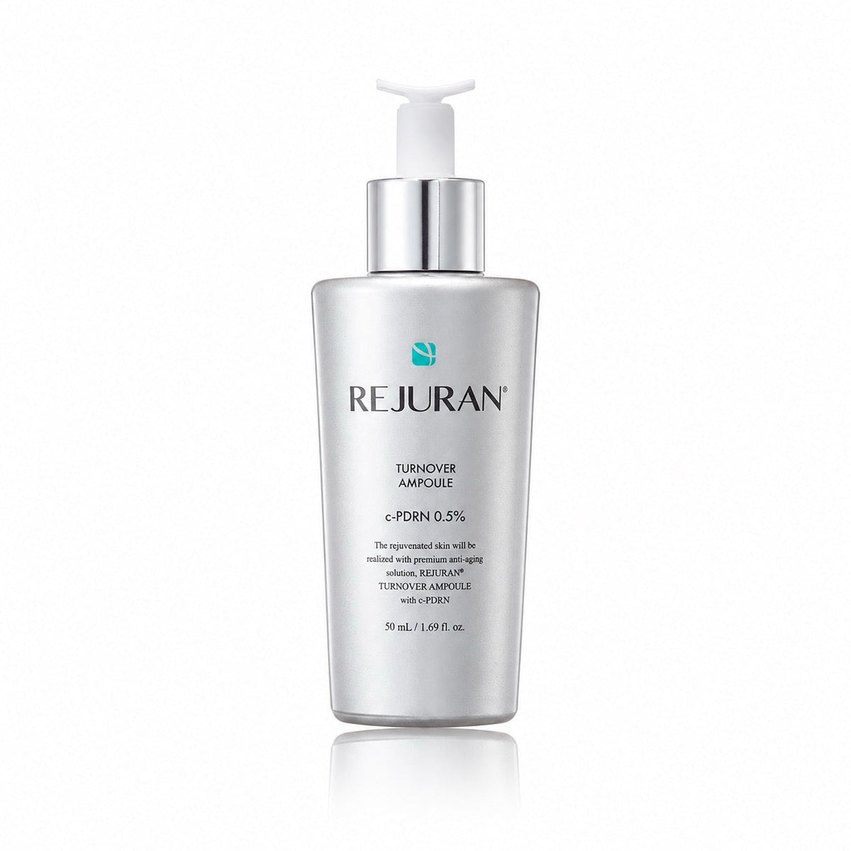 REJURAN Turnover Ampoule 50ml bottle