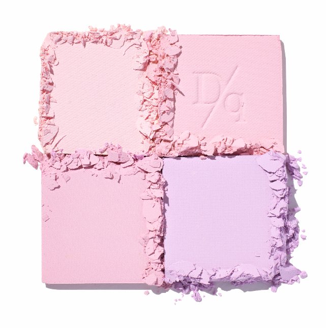 dasique Blending Mood Cheek - 02 Cool Blending