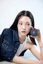 O HUI Ultimate Fit Longwear Jean Cushion SPF 35/PA++ 15g x 2