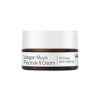 THE FACE SHOP Alltimate Vegan Mucin Peptide 8 Cream 50ml