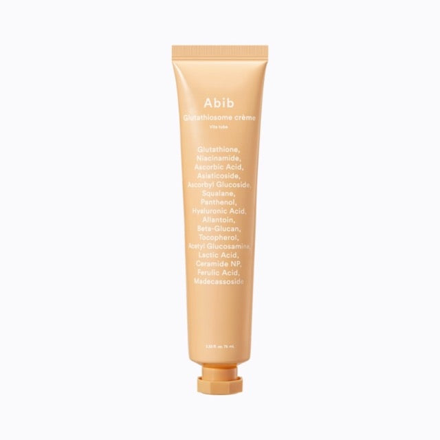 Glutathiosome cream Vita tube