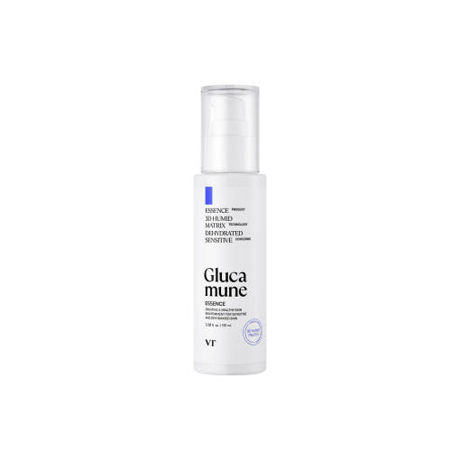 VT Glucamune Essence 100ml bottle