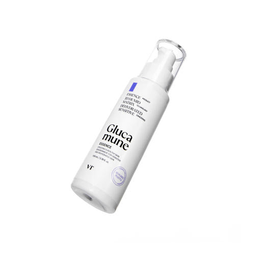 VT Glucamune Essence 100ml bottle