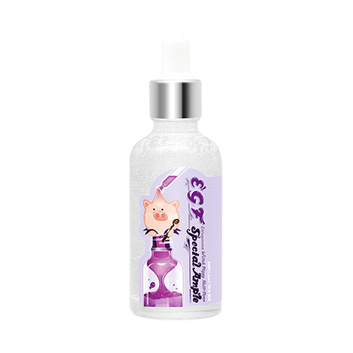 Elizavecca Witch Piggy Hell-Pore EGF Special Ampoule 50ml bottle and box
