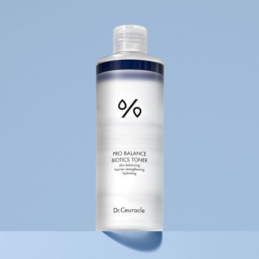 Dr.Ceuracle Pro Balance Biotics Toner 300ml bottle