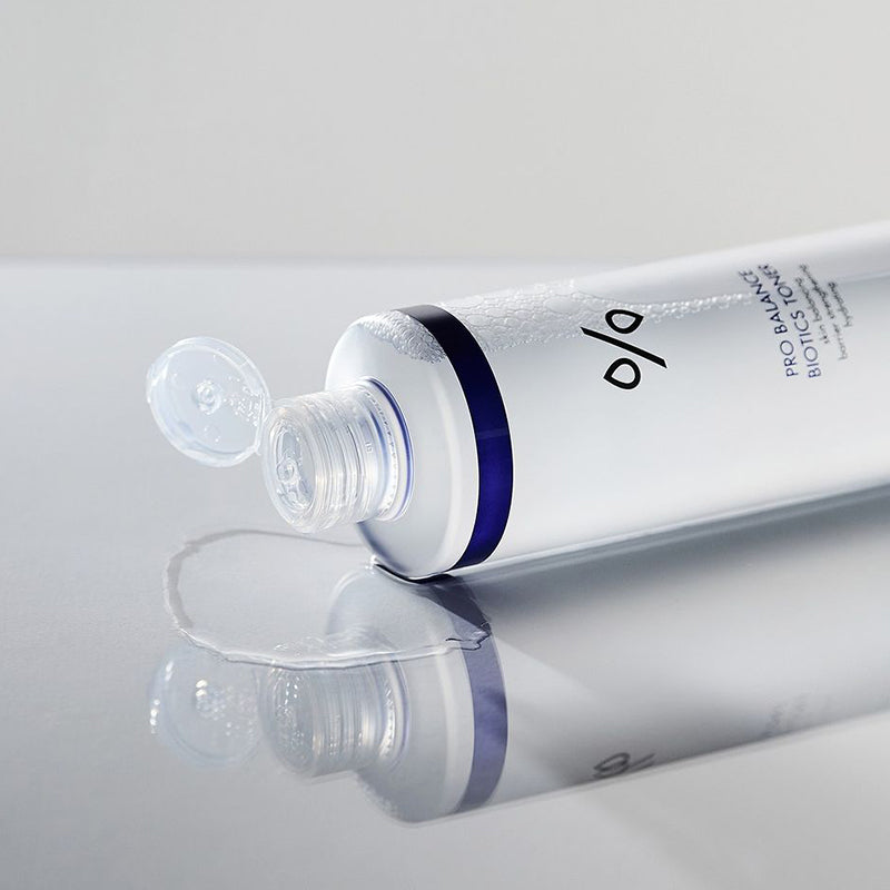 Dr.Ceuracle Pro Balance Biotics Toner 300ml bottle
