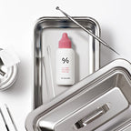 Dr. Ceuracle AC Care Solution Pink Gel 50ml