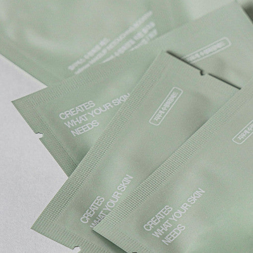 celimax JI WOO GAE Makeup Retouching Booster Pad 30 Pads