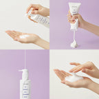 DEWYTREE Hi Amino All Cleansing Milk 200ml bottle