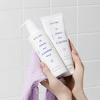 DEWYTREE Hi Amino All Cleansing Milk 200ml bottle