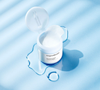 ongredients Revitalizing Toner Pads 160g jar