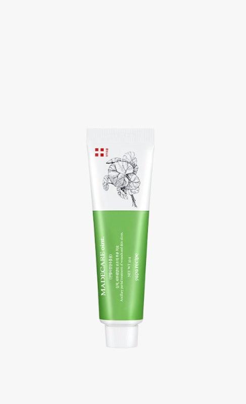 papa recipe Madecare Oint 33g tube