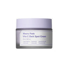 SUNGBOON EDITOR Meoru Podo Vita C Dark Spot Cream 50ml tube