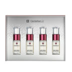 CENTELLIAN24 Expert Madeca Mela Capture Ampoule Rx 7 mL x 4 set with four dropper bottles in a red box