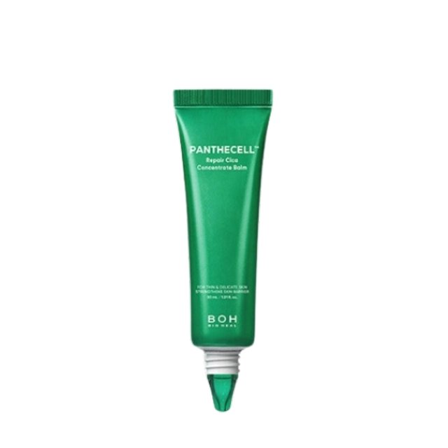 BIO HEAL BOH Panthecell Repair Cica Concentrate Balm 30ml tube