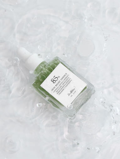 Dr.Althea Skin Relief Essence 30ml bottle and box