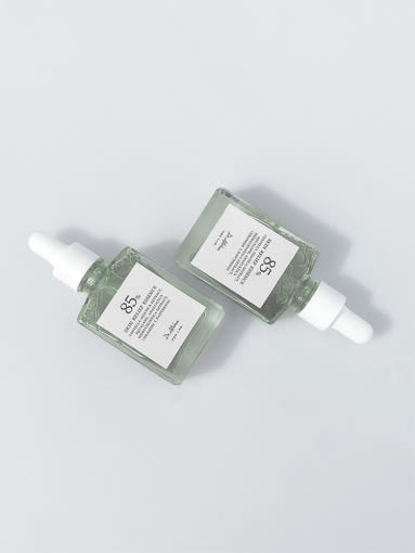 Dr.Althea Skin Relief Essence 30ml bottle and box