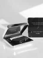 Dr.Althea Aurora Cover Cushion Moisture SPF50+ PA+++ 15g cushion compact, puff, and product box
