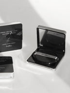 Dr.Althea Aurora Cover Cushion Moisture SPF50+ PA+++ 15g cushion compact, puff, and product box