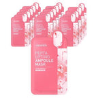 MEDIHEAL Pepta Lifting Ampoule Mask 20ml x 15 sheet masks