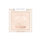 dasique Luxe Glow Highlighter 7g in Shine Beige and Pink Light
