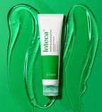 make p:rem Inteca Soothing Cleansing Foam 150ml tube