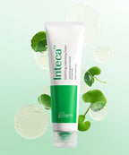 make p:rem Inteca Soothing Cleansing Foam 150ml tube
