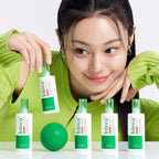 make p:rem Inteca Trouble Soothing Serum 60ml bottle