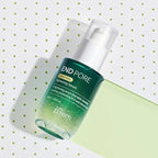 make p:rem End Pore Vegetinol Tightening Serum 50ml bottle