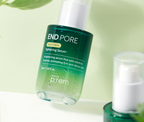 make p:rem End Pore Vegetinol Tightening Serum 50ml bottle