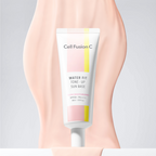 Cell Fusion C Water Fit Tone-Up Sun Base SPF 50+ PA++++ 40ml tube