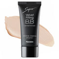 Hanskin Super Velvet Fitting BB Cream SPF35 PA++ 30g tube