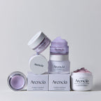 Arencia Hyssop Fume Balm 30g jar