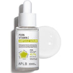 APLB PDRN Vitamin C Ampoule Serum 40ml bottle