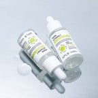 APLB PDRN Vitamin C Ampoule Serum 40ml bottle