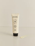 HEVEBLUE Black Yuja Bean Water Sun Essence SPF50+ PA++++ 50ml tube